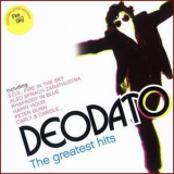 Deodato - The Greatest Hits '2006