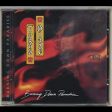 Tokyo Blade - Burning Down Paradise '1995