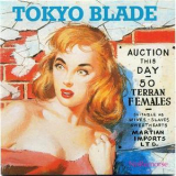 Tokyo Blade - No Remorse '1989