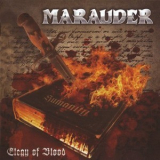 Marauder - Elegy Of Blood '2012