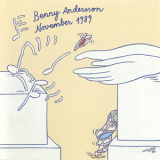 Benny Anderssons - November 1989 '1989
