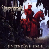 Vindicator - United We Fall '2012