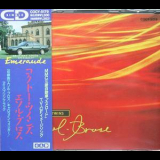 Cocteau Twins - Athol-Brose [CDS] '1992