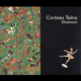 Cocteau Twins - Bluebeard [CDS] '1993