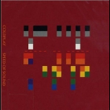 Coldplay - Speed Of Sound [CDS] '2005