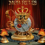 Mob Rules - Among The Gods '2004