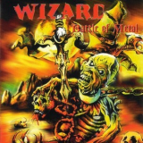 Wizard - Battle Of Metal '1997