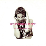 Kylie Minogue - Put Yourself In My Place '1994