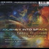 Terry Oldfield - Journey Into Space '2012