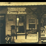 Elton John - Tumbleweed Connection '1970