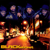 Blackstreet - Before I Let You Go '1994