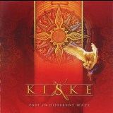 Michael Kiske - Past In Different Ways '2008