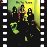 Yes - The Yes Album '1971