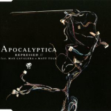 Apocalyptica - Repressed [CDS] '2006