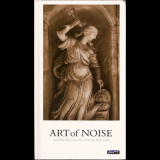 Art Of Noise - And What Have You Done With My Body, God? CD2 '2006