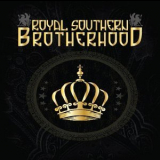 Royal Southern Brotherhood - Royal Southern Brotherhood '2012