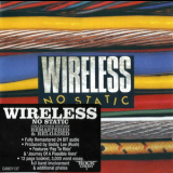 Wireless - No Static (2012, Remastered) '1980