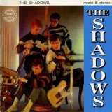 The Shadows - The Shadows '1961