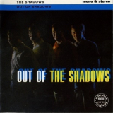 The Shadows - Out Of The Shadows '1962