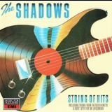 The Shadows - String Of Hits '1979