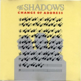The Shadows - Change Of Address '1980