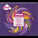 The Move - New Movement (CD2) '2007