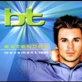 BT - Extended Movement (EP) '2000