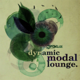 Dynamic - Modal Lounge '2012