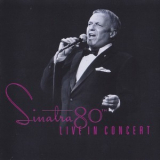 Frank Sinatra - Sinatra 80th Live In Concert '1995