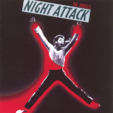 The Angels - Night Attack '1981
