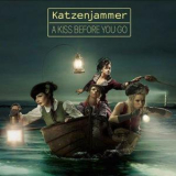 Katzenjammer - A Kiss Before You Go '2011
