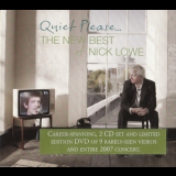 Nick Lowe - Quiet Please...the New Best Of Nick Lowe (CD2) '2009