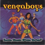 Vengaboys - Boom, Boom, Boom, Boom!! '1998