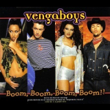 Vengaboys - Boom, Boom, Boom, Boom!! '1998