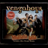 Vengaboys - Shalala lala '2000