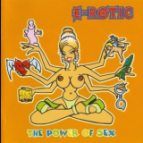 E-Rotic - The Power Of Sex '1996