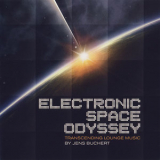 Jens Buchert - Electronic Space Odyssey (CD1) '2009