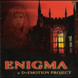 Enigma - D*emotion Project '2000