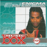 Enigma - Enigma Feat. Andru Donalds (music Box) '2002