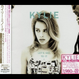 Kylie Minogue - Let's Get To It '1991