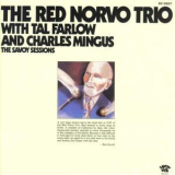 Red Norvo Trio - The Savoy Sessions '1951