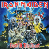 Iron Maiden - Best of the Beast (Single Disc Version) '1996