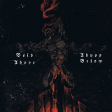 Curse - Void Above, Abyss Below '2011