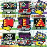 M.i.a. - Paper Planes: Homeland Security Remixes '2008