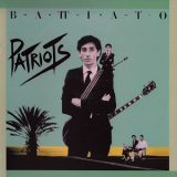 Franco Battiato - Patriots '1980