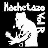 Machetazo / Abscess - Split '2001