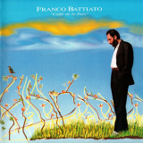 Franco Battiato - Caffe De La Paix '1993