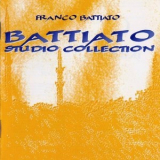 Franco Battiato - Battiato Studio Collection (CD2) '1996