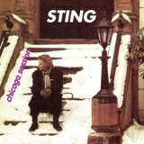 Sting - Chicago Session '1993