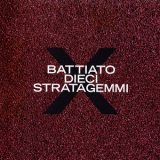 Franco Battiato - Dieci Stratagemmi '2004